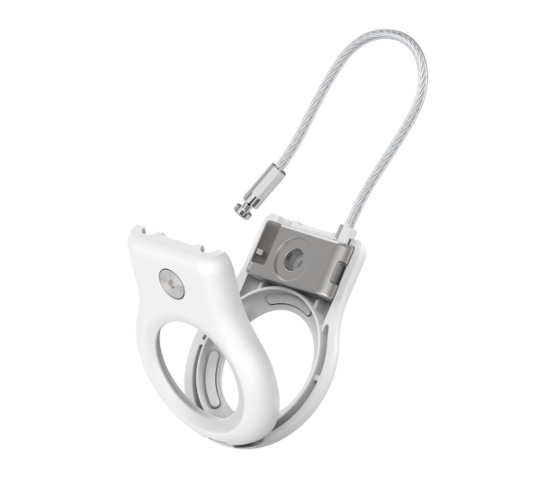 Belkin Secure Holder Wire cable do AirTag - 1118882 - zdjęcie 3
